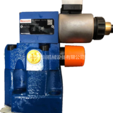 Rexroth 力士乐 比例溢流阀 R901335400 DBEM10-7X/200YG24K4M