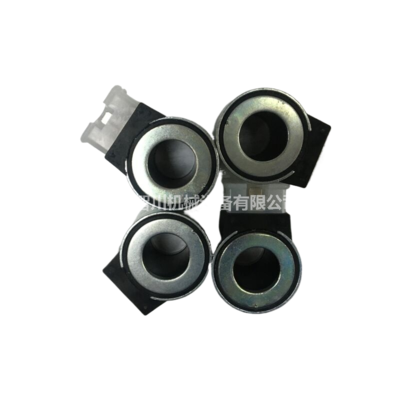 Rexroth 力士乐 磁性线圈 R901175657 45-K4K__-30G220__00