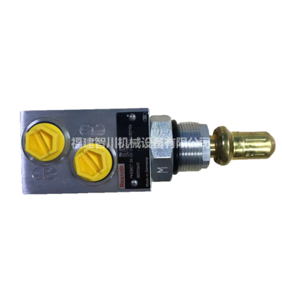 Rexroth 力士乐 溢流阀 R900556573 MHDBDT06G0-2X/280T082M06