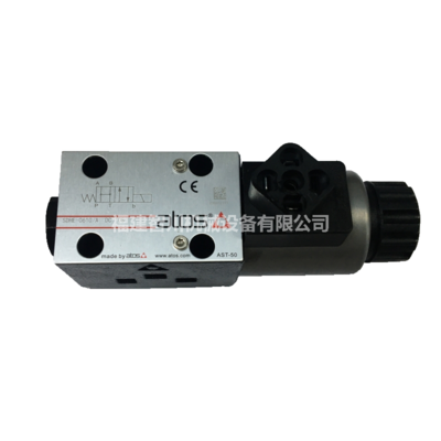 Atos 阿托斯 液压阀 SDHE-0610/A/DC/10S