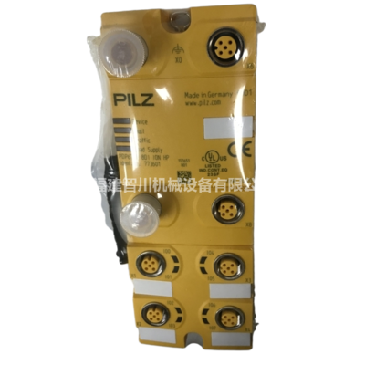 PILZ 皮尔兹 继电器模块 773601