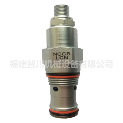 SUN hydraforce 全程可调 针阀 带逆流单向阀 NCCB-LCN