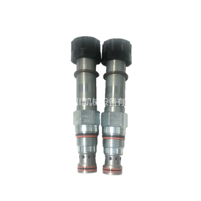 SUN hydraforce 电比例流量控制阀 FPCC-XDN
