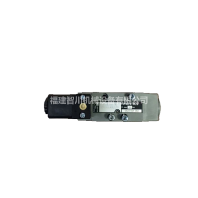 AVENTICS 安沃驰 方向控制阀 0820024082 DIR.-CONTROLVALVEWVISO15/224V-