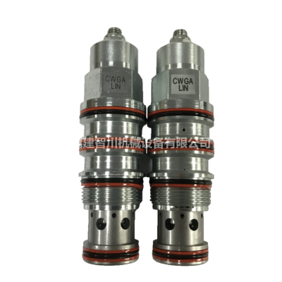SUN hydraforce 平衡阀 CWGA-LIN
