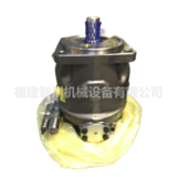Rexroth 力士乐 轴向柱塞变量泵 R902452431 A10VSO71DRS/32R-VPB22U99-S2184