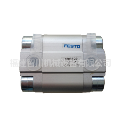 Festo 费斯托 紧凑型气缸 156515 ADVU-20-10-P-A
