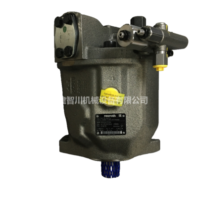 Rexroth 力士乐 轴向柱塞泵 R902473184 AA10VSO71DFR1/31R-VPA42N00