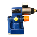 Rexroth 力士乐 比例溢流阀 R901335402 DBEM10-7X/100YG24K4M