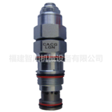 SUN hydraforce 导压比5:1 带外接口 平衡阀 CACG-LGN