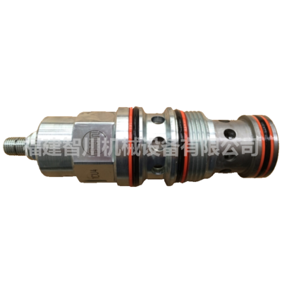 SUN hydraforce 先导控制式 减压 溢流阀 PPHB-LBN