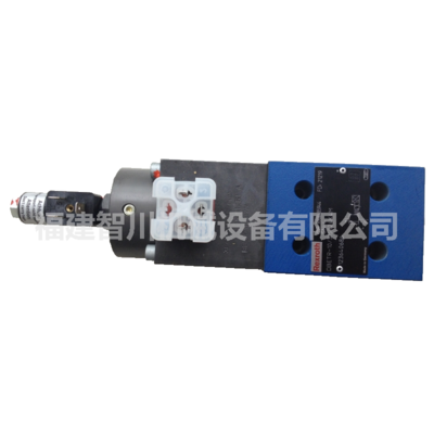 Rexroth 力士乐 比例溢流阀 R900485944 DBETR-10/315G24K4M
