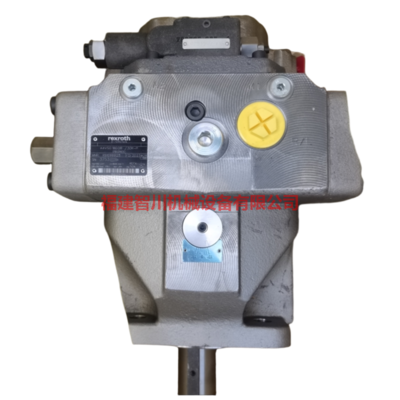 Rexroth 力士乐 轴向柱塞泵 R910999125 A4VSO180DR/30R-PPB13N00