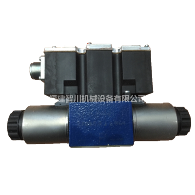 Rexroth 力士乐 液压比例方向阀 R901099279 4WRAE6W1-07-23/G24K31/F1V