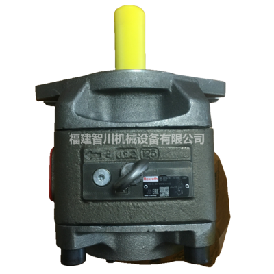 Rexroth 力士乐 内啮合齿轮泵 R901147118 PGH5-3X/125RE11VU2