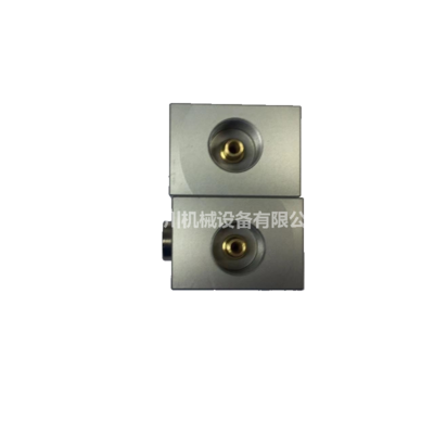 AVENTICS 安沃驰 分气块 阀块 7350600000 EBP-PT-10-NN-N-N-NN-G014-G012-G038