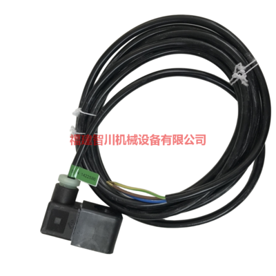AVENTICS 安沃驰 气动元件 1827414303 CO1-CABLE-3M-024DC-3,25W-30MM-ATEX