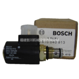 Rexroth 力士乐 换向阀 0810040913