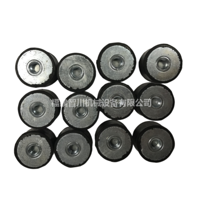 众德 减震脚 5200001