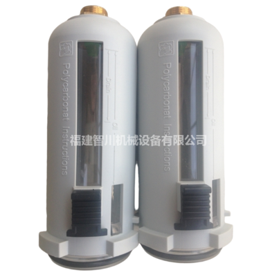 AVENTICS 安沃驰 容器 R412007352 AS3-CBS-X000-PBP-LA