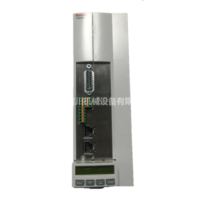 Rexroth 力士乐 紧凑型放大器 R911325247+R911333284 HCS01.1E-W0018-A-03-B-ET-EC-NN-NN-NN-FW