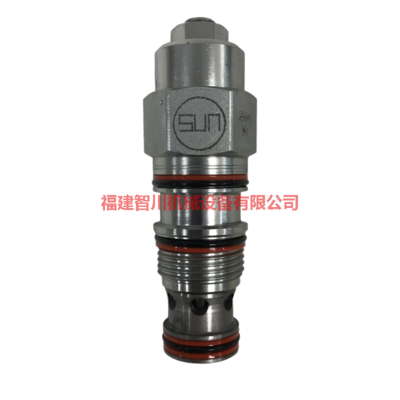 SUN hydraforce 插装阀 CBEA-LHN