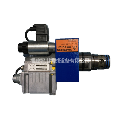 Rexroth 力士乐 节流控制阀 R901436311 2WFCE25S330L-1X/M/24G1替代FESE25CA-30/315LK0G1M