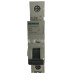 Siemens 西门子 小型断路器 5SY61066