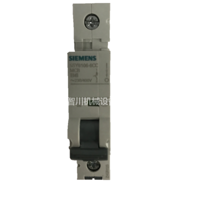 Siemens 西门子 小型断路器 5SY61066