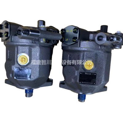 Rexroth 力士乐 R902428405 轴向柱塞泵 AA10VSO45DFR1/31R-PPA12N00-S1648