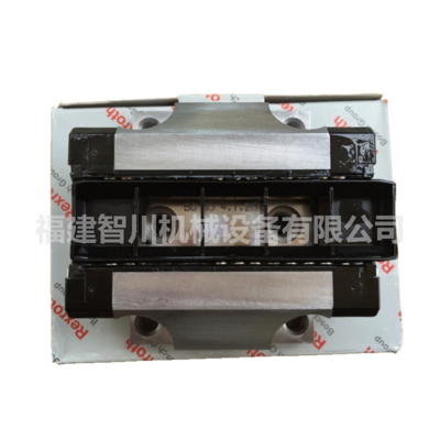 Rexroth 力士乐 滚珠托架 R165131220 KWD-035-FNS-C1-P-1