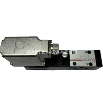 Atos 阿托斯 液压阀 RZGO-AEB-NP-033/315/I/10