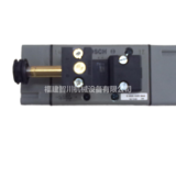 AVENTICS 安沃驰 方向控制阀 0820025944 DISTRIBUTEURELECTDISTISO2EL5/2