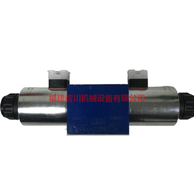 Rexroth 力士乐 液压比例方向阀 R900954060 4WRA10E30-2X/G24K4/V