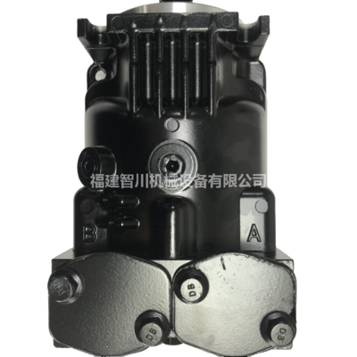 Danfoss 丹佛斯 液压泵 90M075NCO0N8N0S1W00NNN0000G0