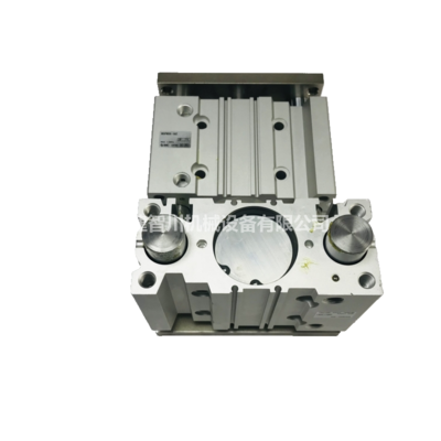 SMC 标准导向气缸 MGPM50-50Z