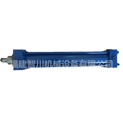Rexroth 力士乐 液压缸拉杆型 CDT3ME5/63/45/370Z1X/B11CHDTWW