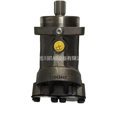 Rexroth 力士乐 轴向柱塞马达 R909410189 A2FM32/61W-VAB010