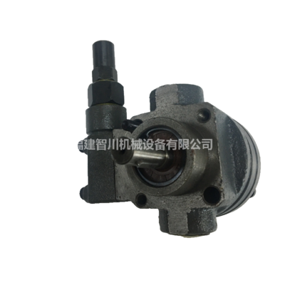 REXPOWER 锐力 齿轮泵 RBB-204Y