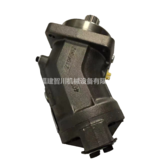 Rexroth 力士乐 轴向柱塞马达 R909410189 A2FM32/61W-VAB010