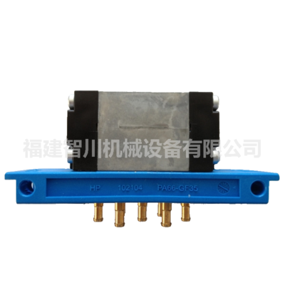 Festo 费斯托 气控阀 4503 J-5PK-3