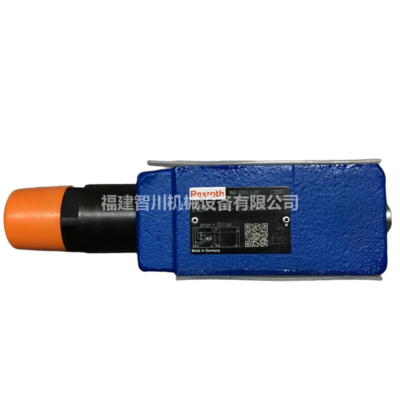 Rexroth 力士乐 液压阀 R901434887 Z3DR10VP2-1X/200MSV
