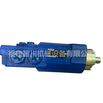 Rexroth 力士乐 单回路动力制动阀 R900960196 LT05MKA-3X/100/02M