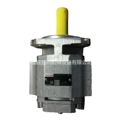 Rexroth 力士乐 内啮合齿轮泵 R900932112 PGF3-3X/032RE07VE4