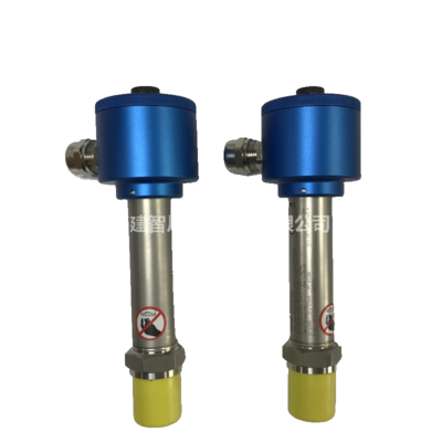 JUMO 久茂 压力传感器 404753/000-481-405-571-20-75-1/000