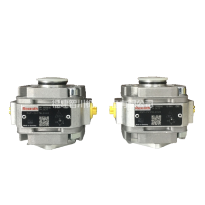 Rexroth 力士乐 内啮合齿轮泵 R900086165 PGF1-2X/1,7RL01VM