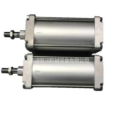 AVENTICS 安沃驰 气缸 R480630521 ITS-DA-200-0300-2-2-1-1-8-000-00-000-BAS