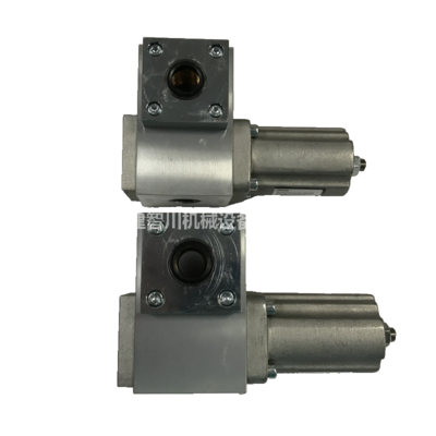 AVENTICS 安沃驰 锁紧单元 0821401132 LU1-050/063-AL-AN