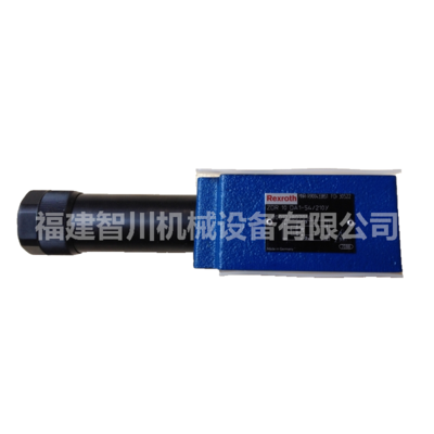 Rexroth 力士乐 直动式减压阀 R900433851 ZDR10DA1-54/210Y