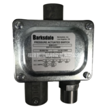 Barksdale 巴士德 压力开关 9048-2-Z11